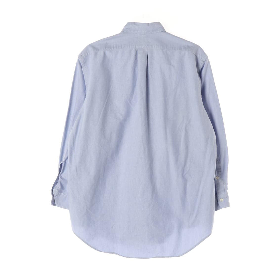 폴로 랄프 로렌 셔츠 라이트 블루 L 상품이미지2