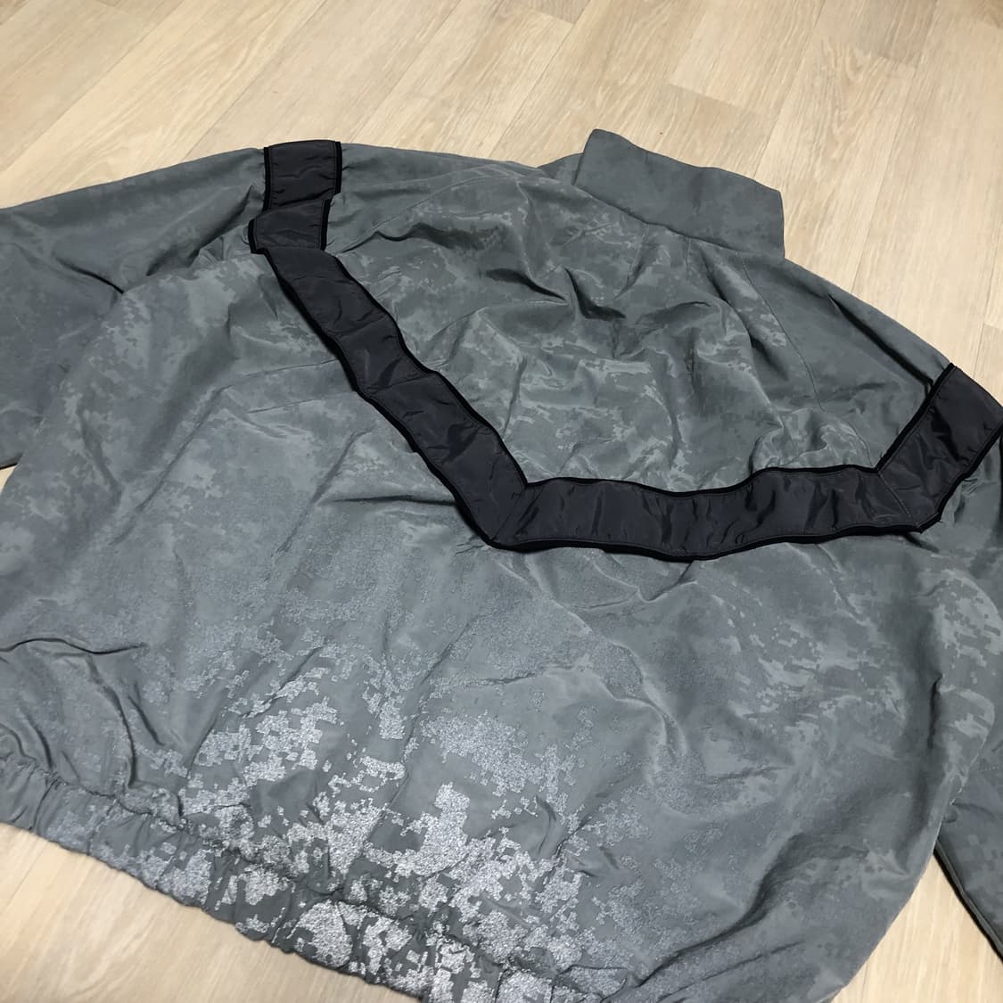 (S-레귤러) 미군 US ARMY 2세대 IPFU 자켓 상품이미지9