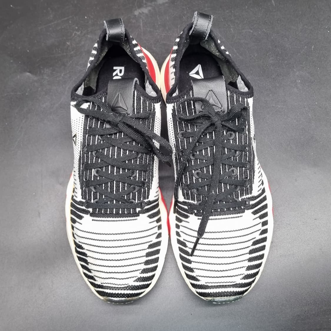 리복 플로트라이드 6000 남성 운동화 270 상품이미지2