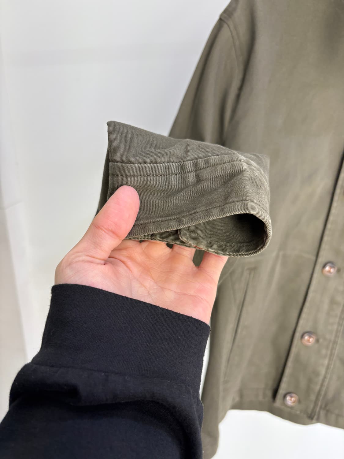 BEAMS 자켓 상품이미지4