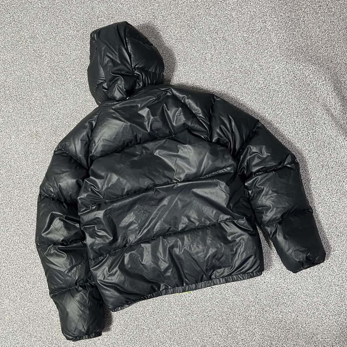 아디다스 패딩 자켓 상품이미지4