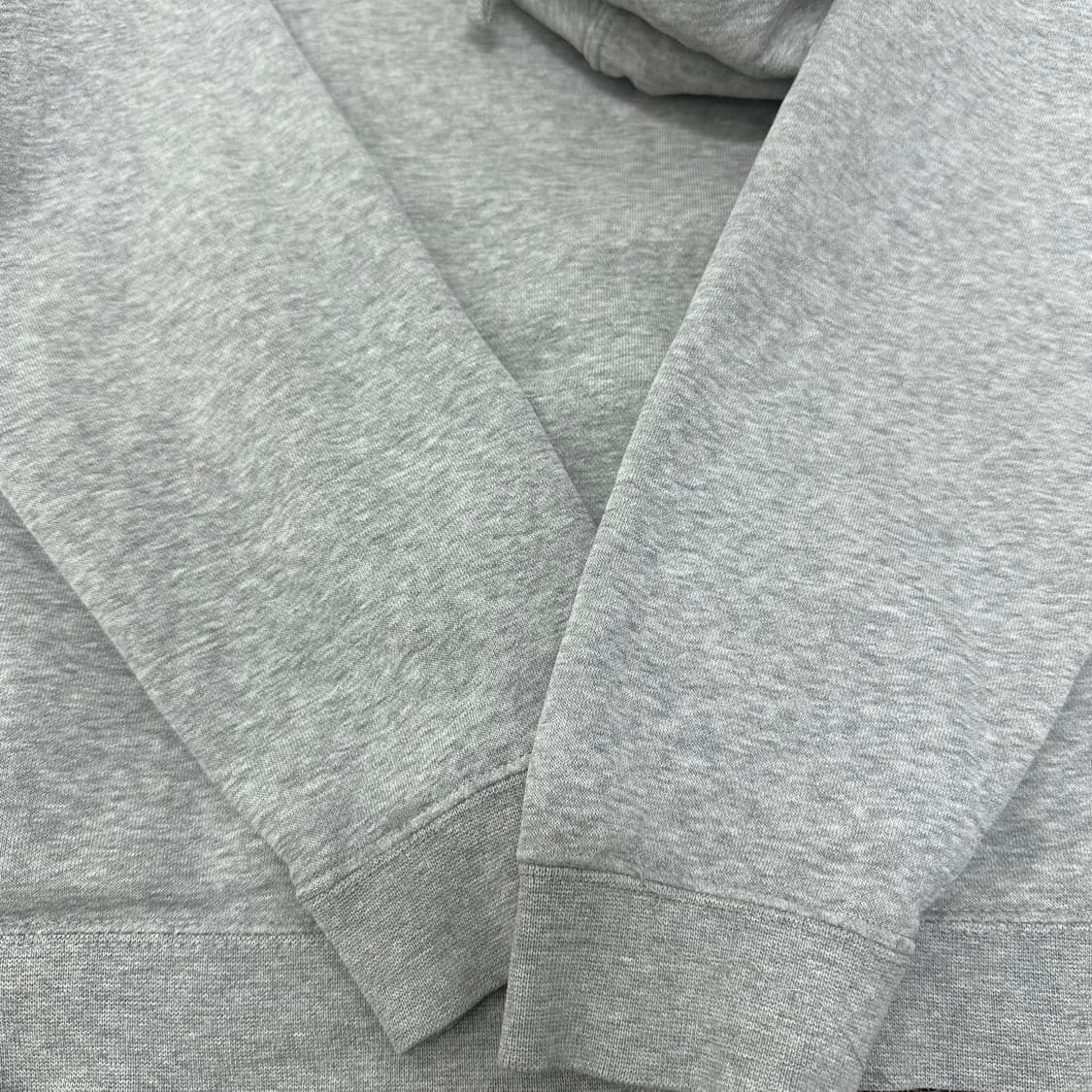 NIKE 나이키 후드티 그레이 100(L) 상품이미지8