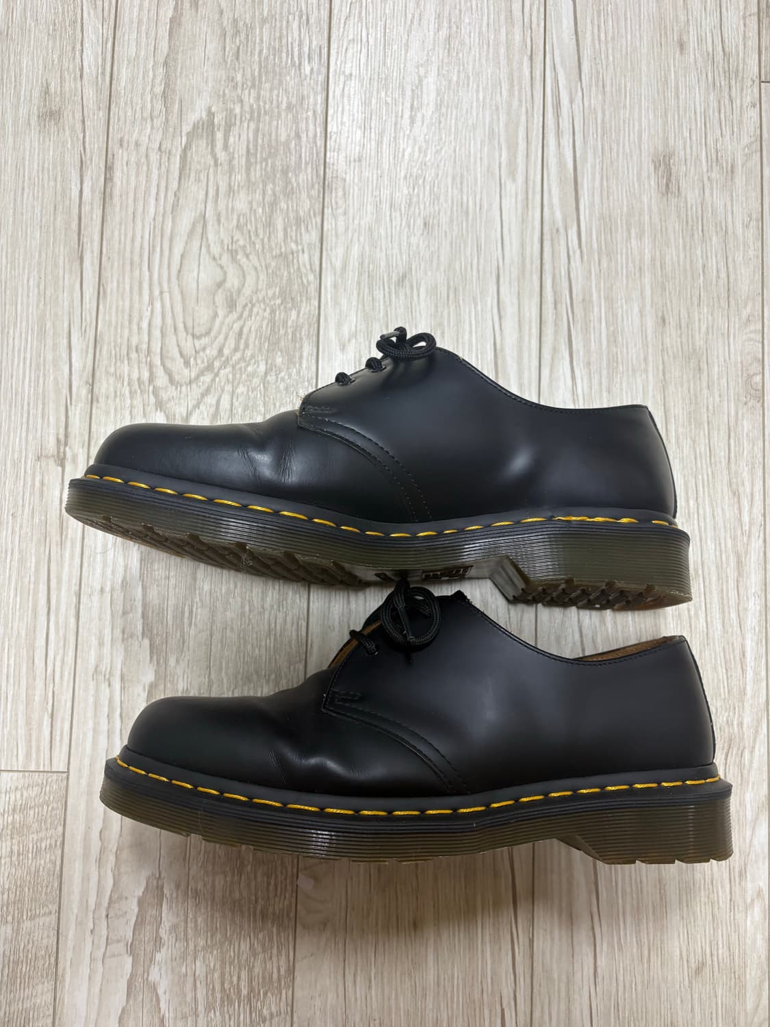 닥터마틴 1461 3홀 스무스 280 상품이미지2