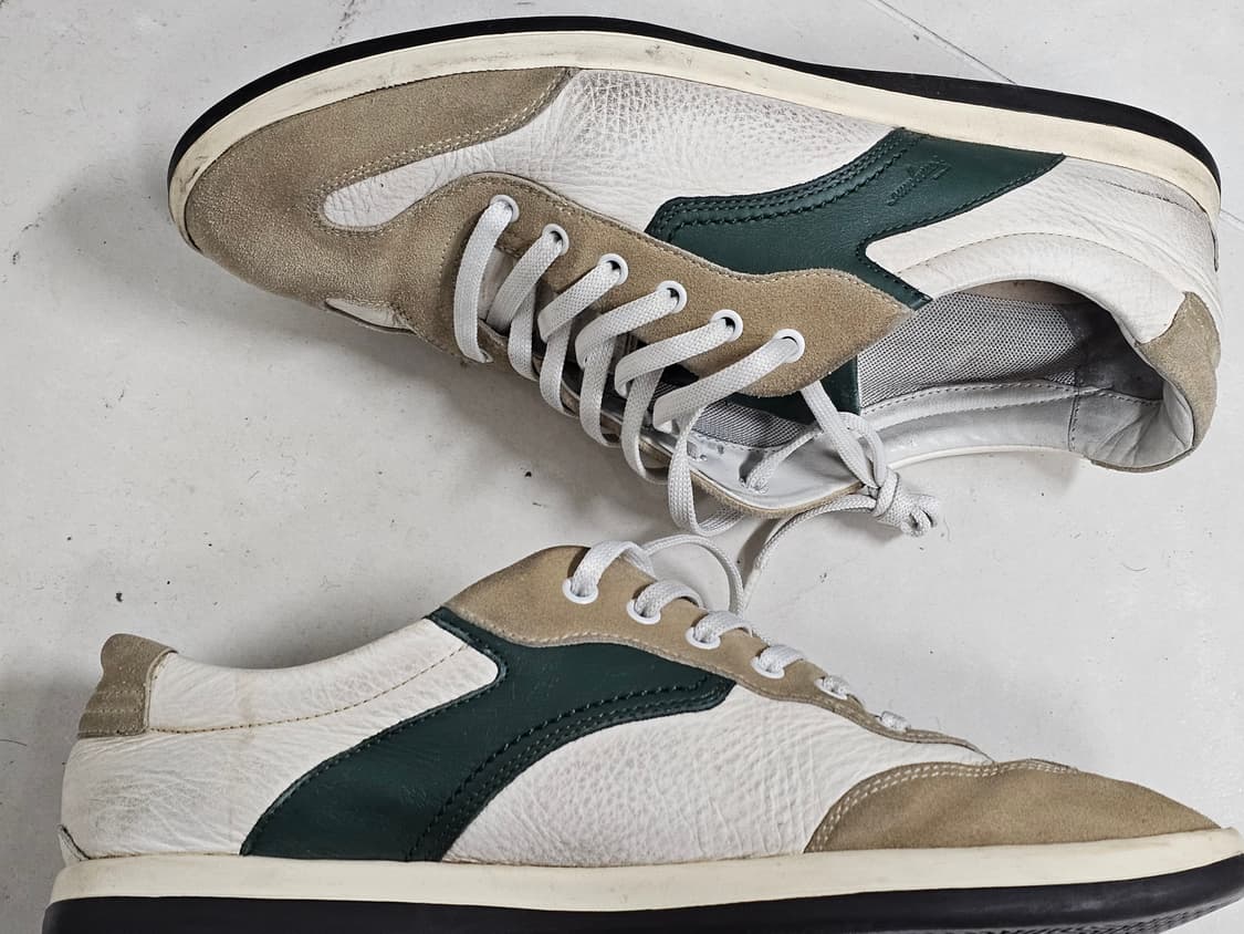 페라가모스니커즈 290 상품이미지2