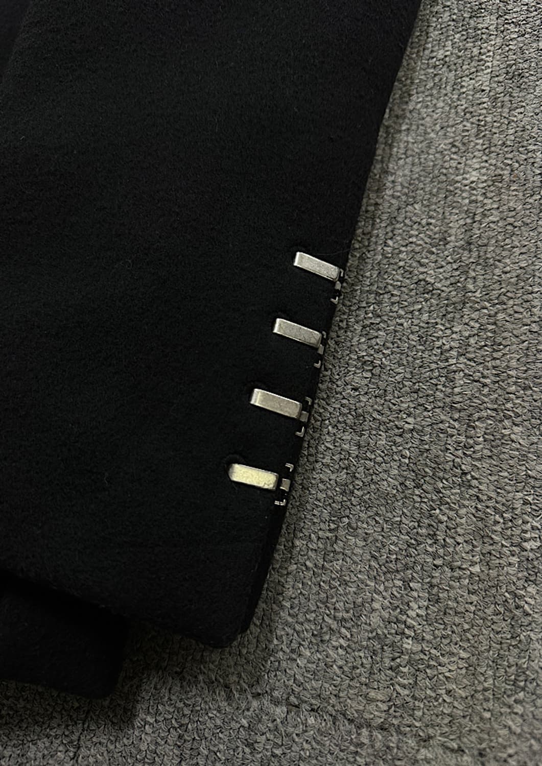 시스템 더블 코트  상품이미지2