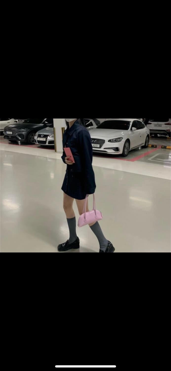 마지셔우드 BESSETTE 숄더백  상품이미지2