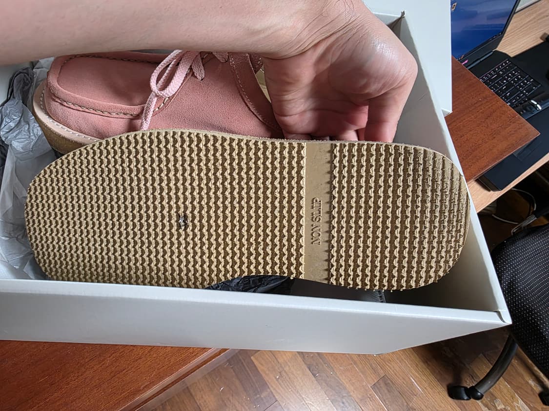 로스트가든  뮬 280 상품이미지4