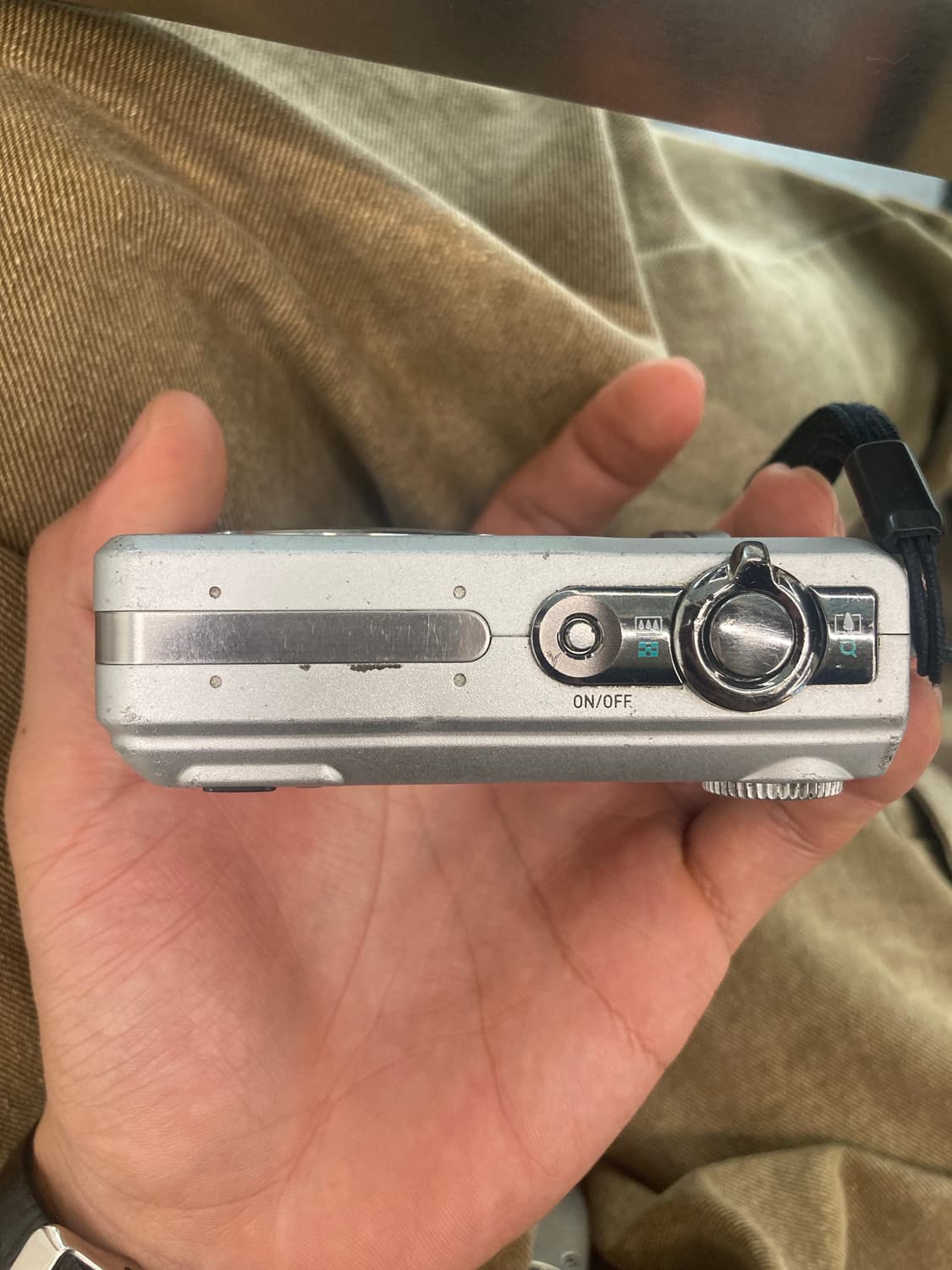 카시오 EX-Z120 디지털카메라 상품이미지3