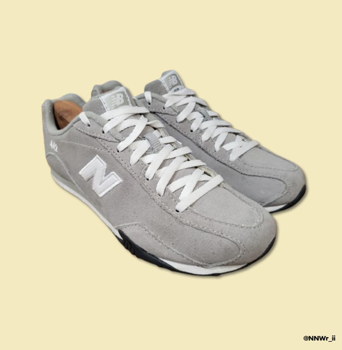 NEWBALANCE 442 상품이미지2