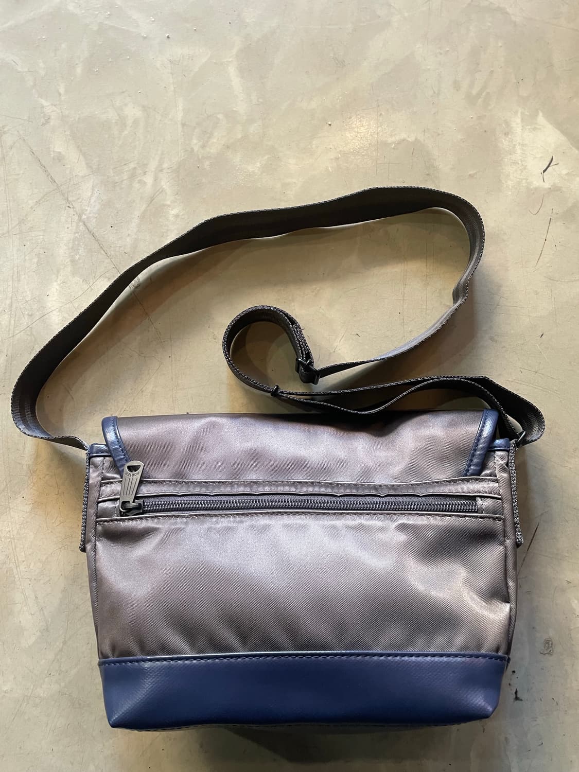 요시다 포터 x Sac’s Bar 크로스백 상품이미지3