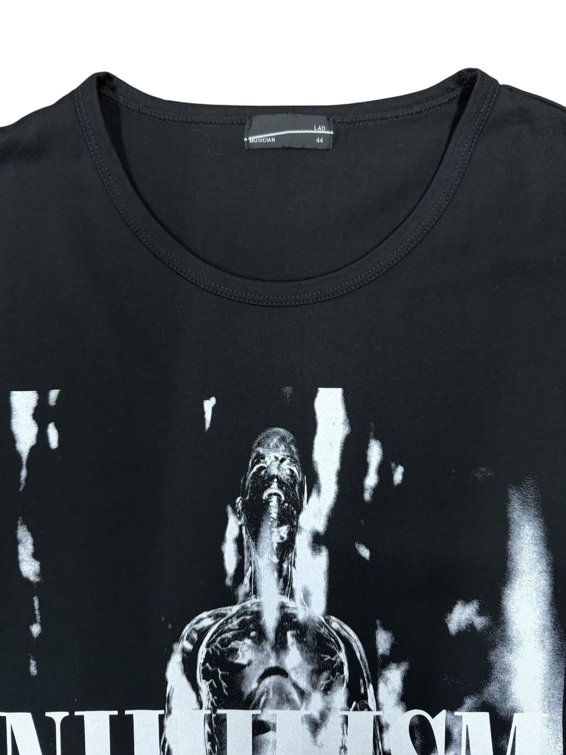 LAD MUSICIAN T-shirts 상품이미지3