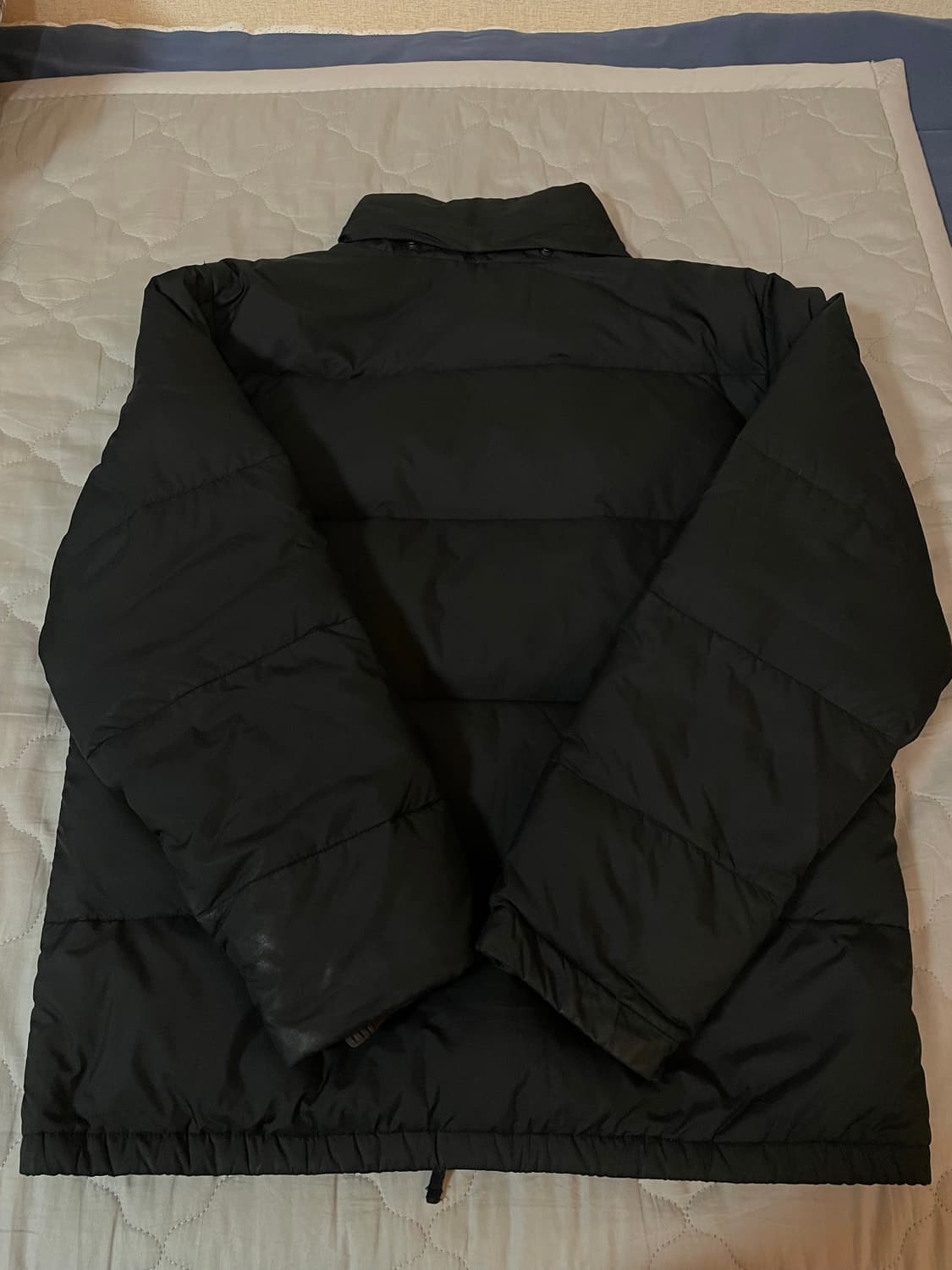 [XL] 폴로 패딩 상품이미지3