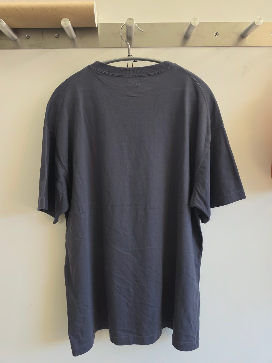 피그벨 메이커스 에슬레틱 SS 탑 티셔츠 상품이미지3