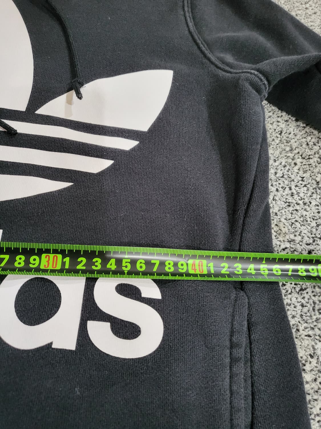 아디다스 후드티셔츠 상품이미지7