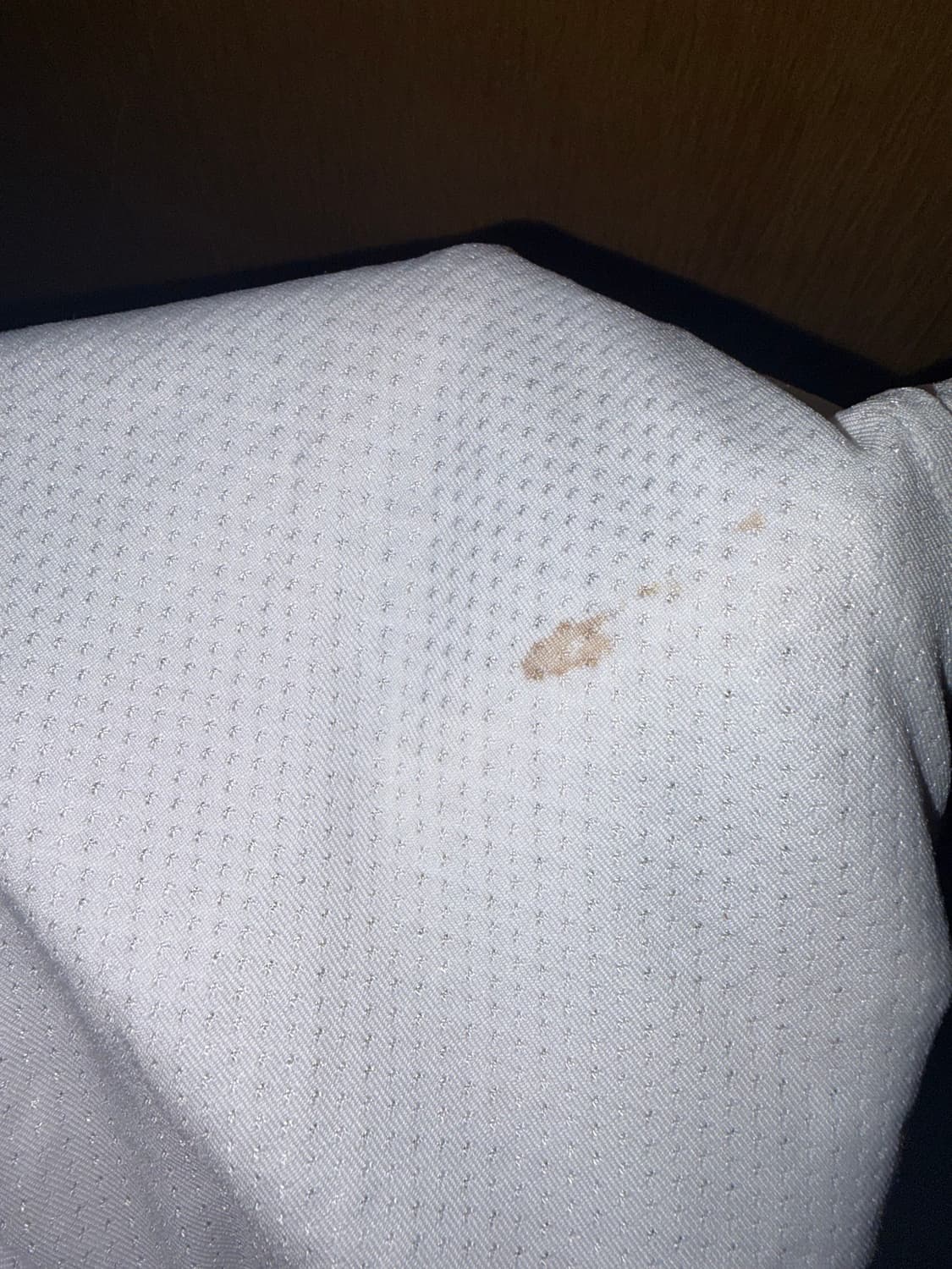 미스치프 피티드 져지 탑  상품이미지4