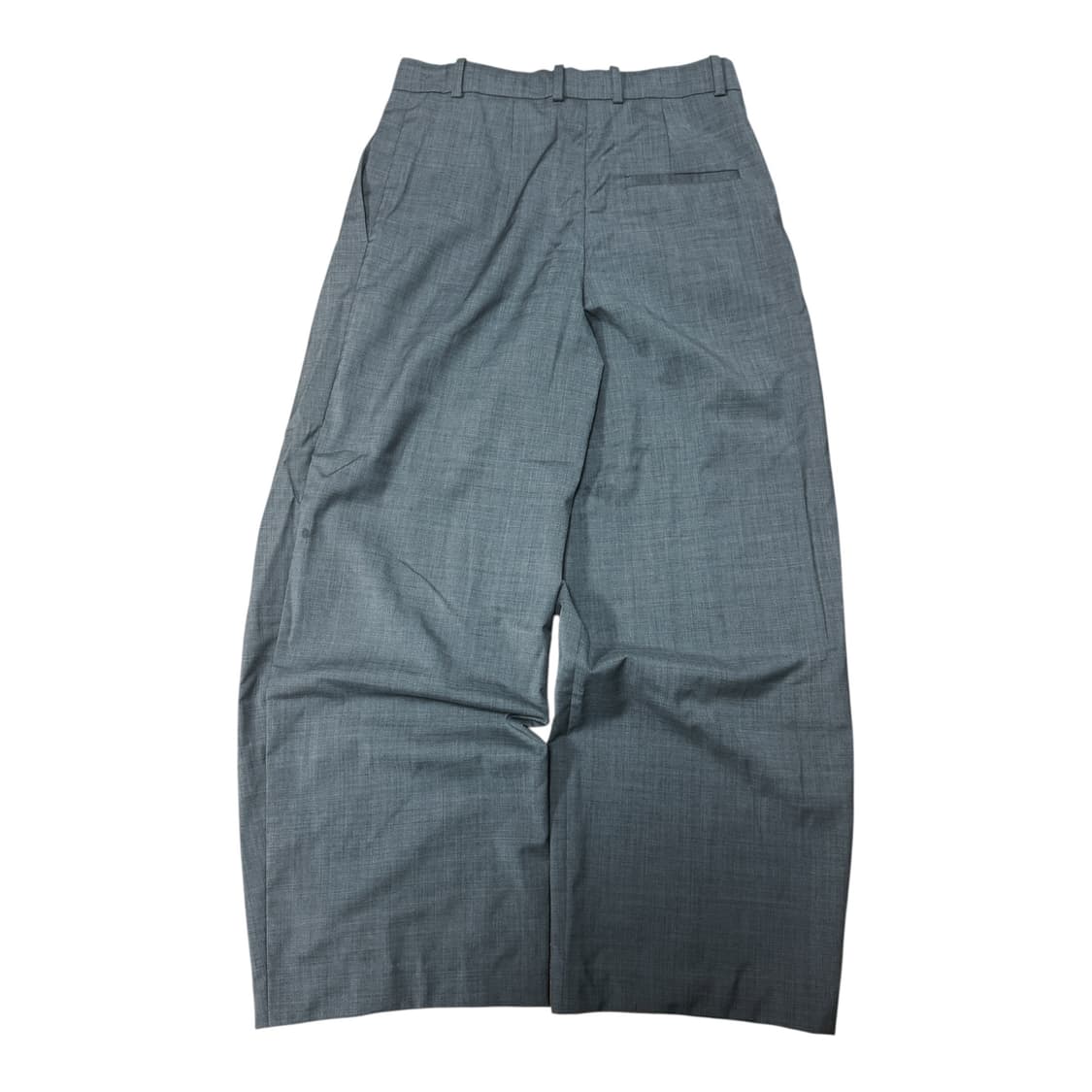 ✨ (바배) 코스 와이드 테일러드 트라우저  38 상품이미지2