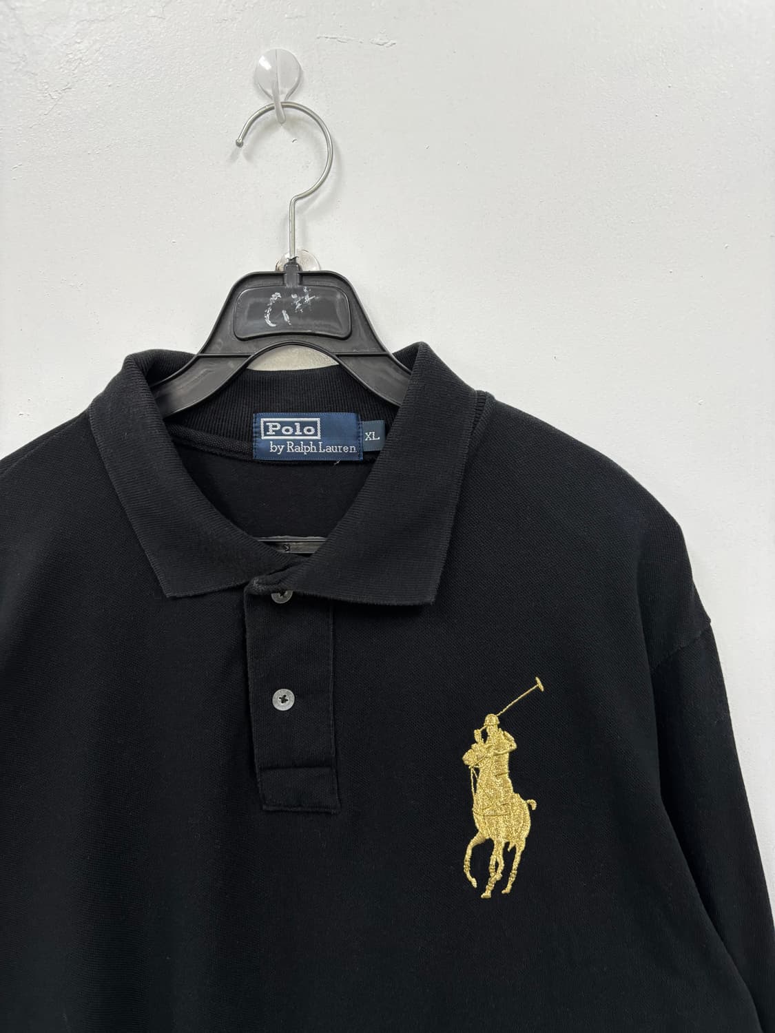 폴로랄프로렌 빅포니 피케티   상품이미지2