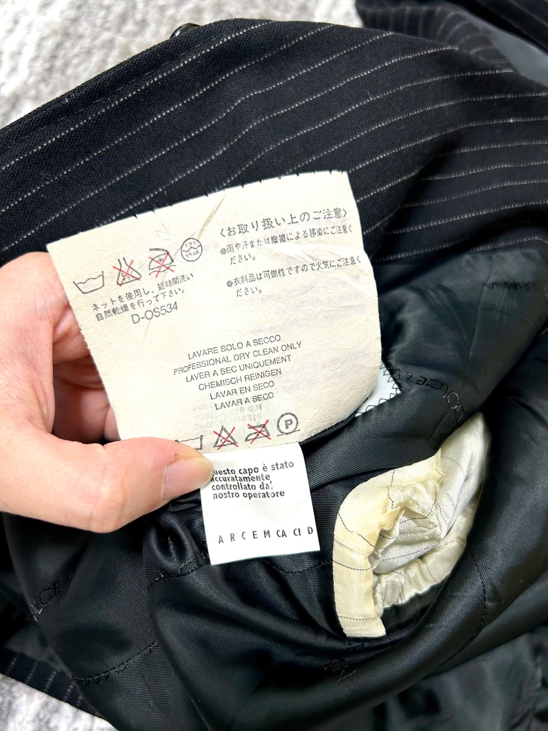 DOLCE&GABBANA 상품이미지9