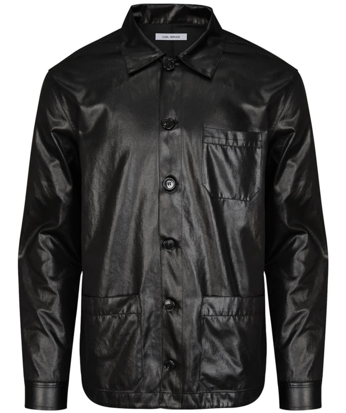 (2) 리젤 서비스 GLOSS SHADOW MAC JACKET 상품이미지1