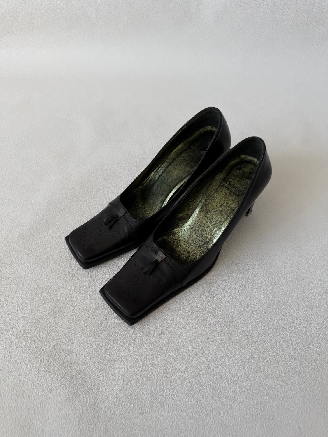 [EU38]PORTFOLIO 이태리메이드 구두(ITALY) 상품이미지4