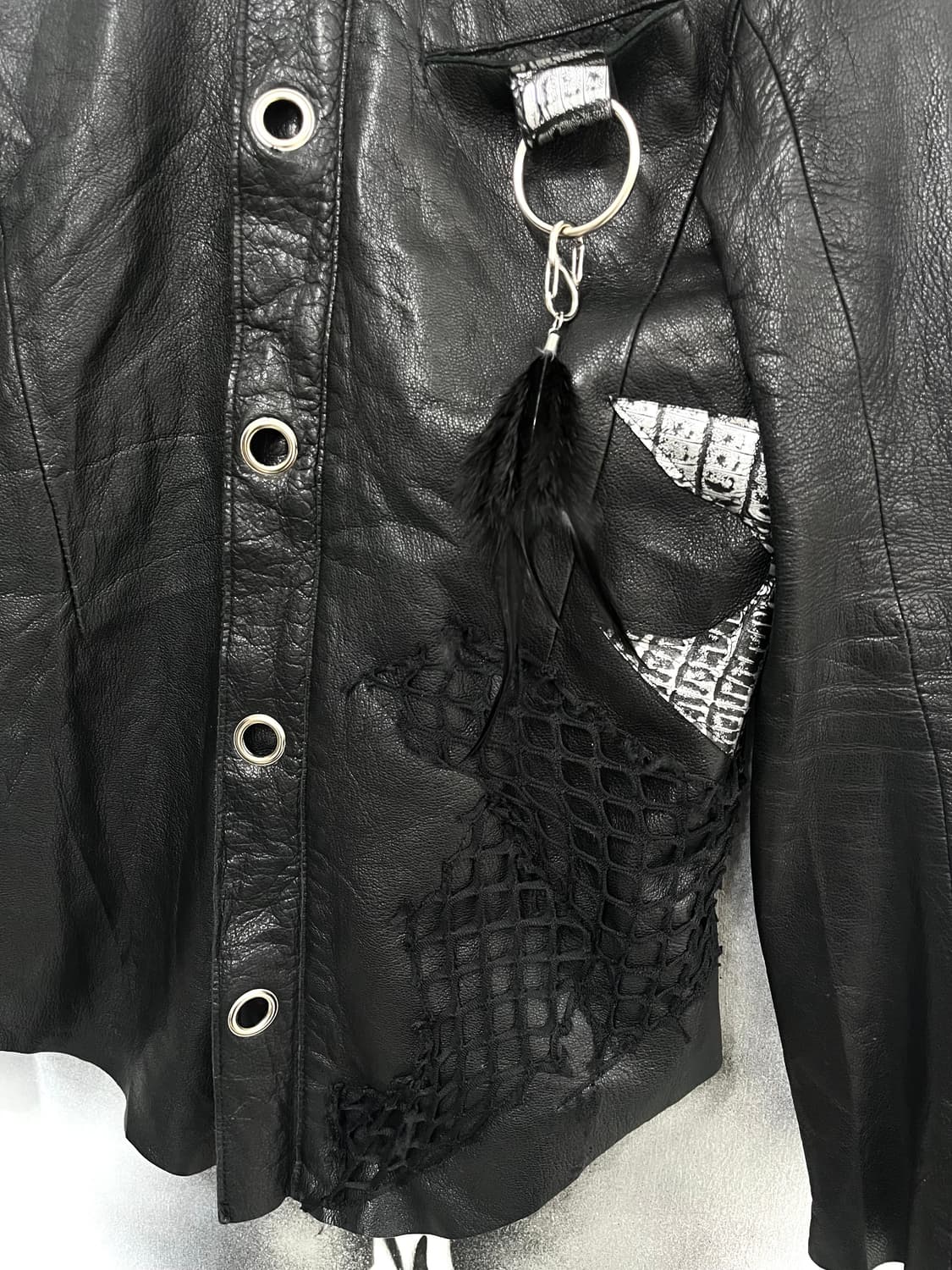 No Rules Jacket 상품이미지3