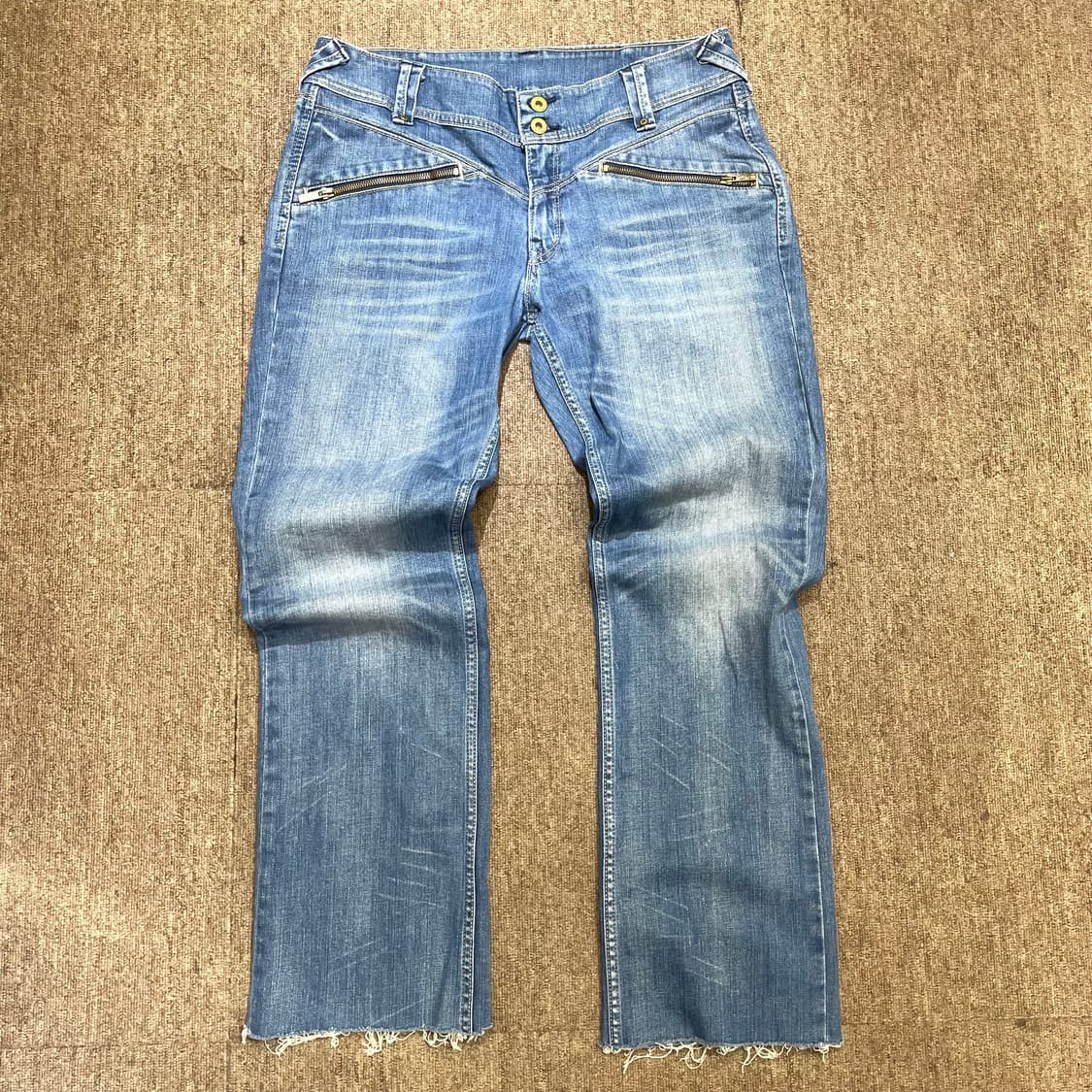  (34) Levi's 518 리바이스 상품이미지3
