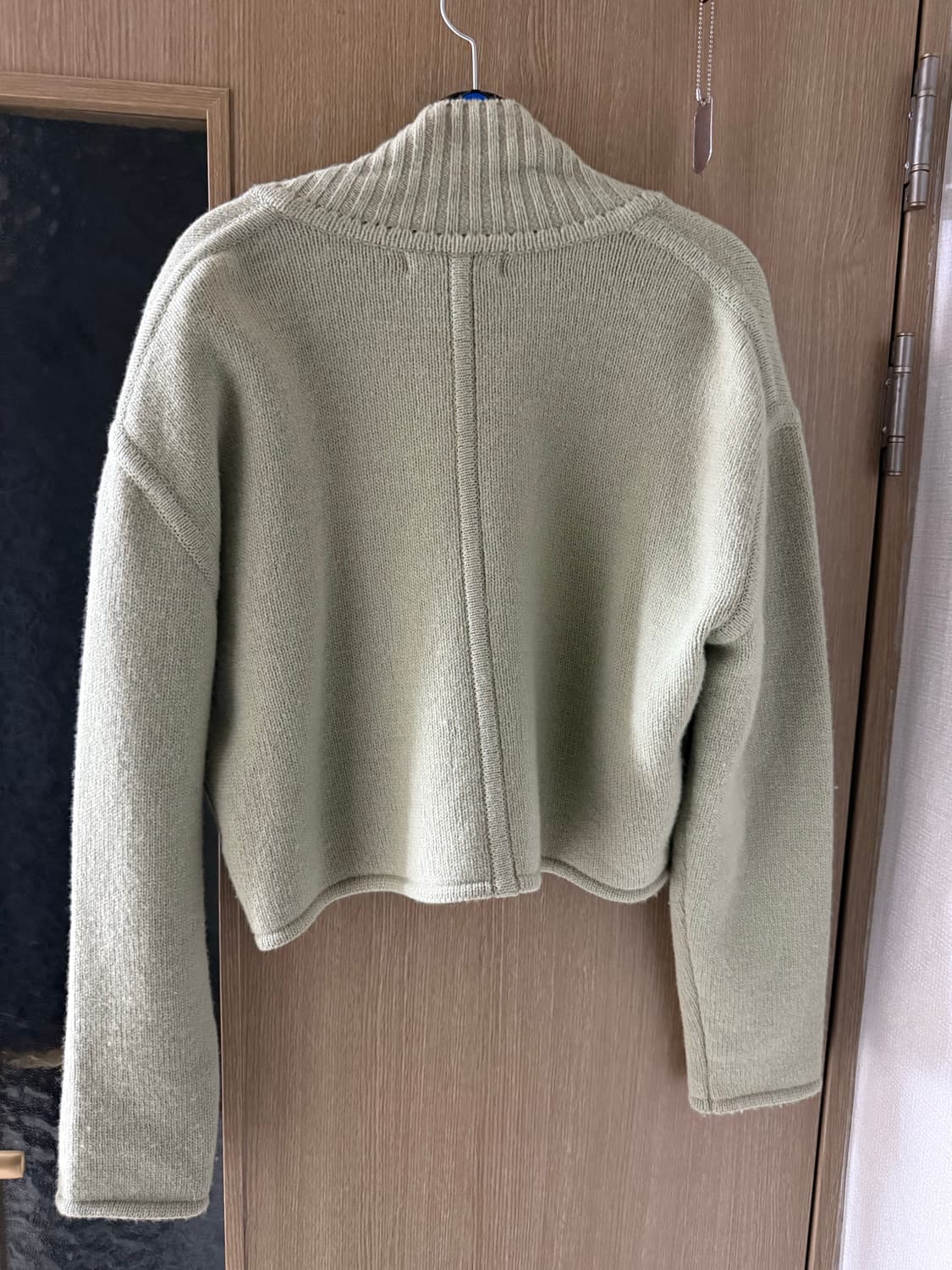 스튜디오 톰보이 아뜰리에 가디건 상품이미지2