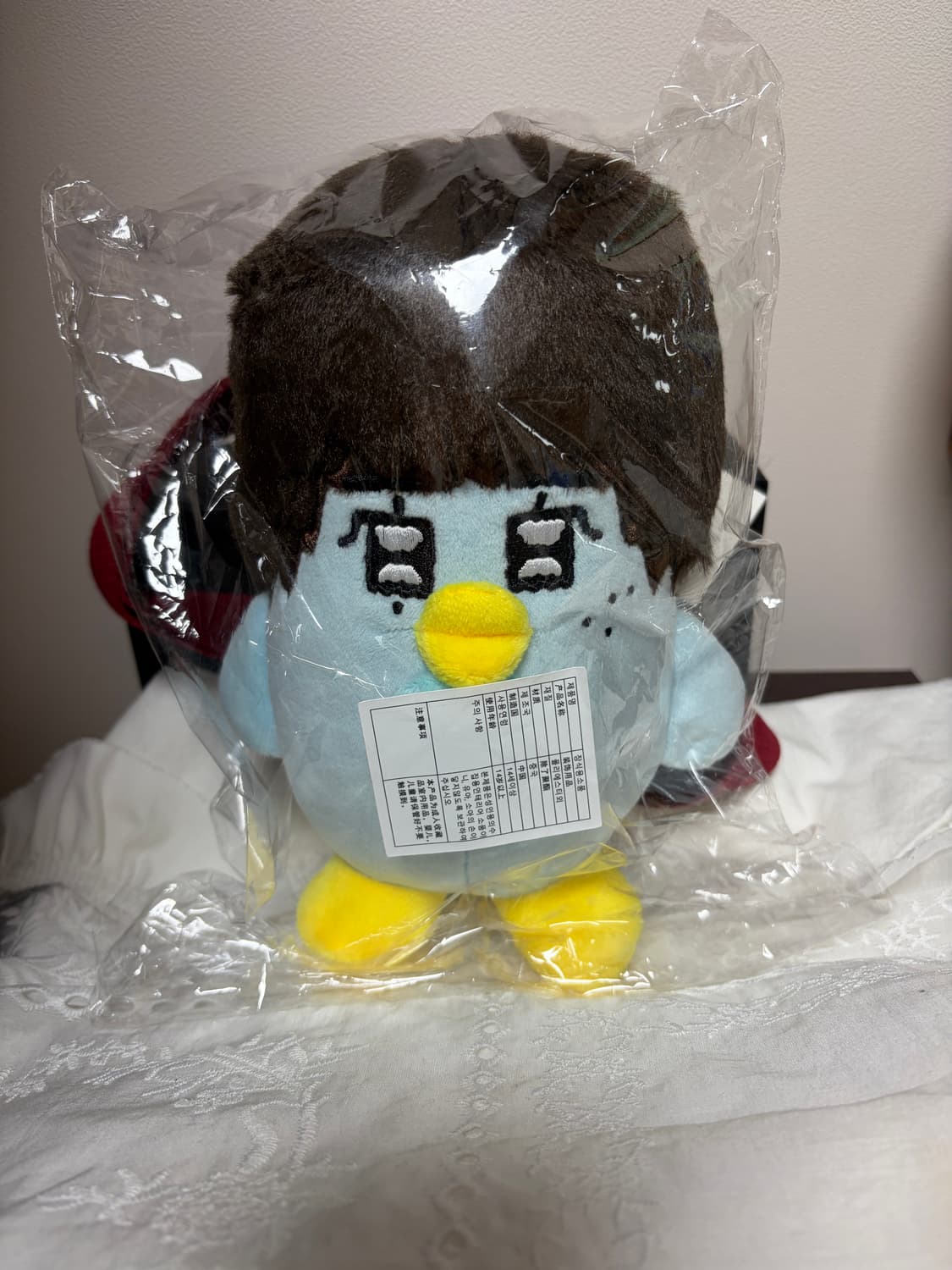 라이즈 소희 몬히히 상품이미지1