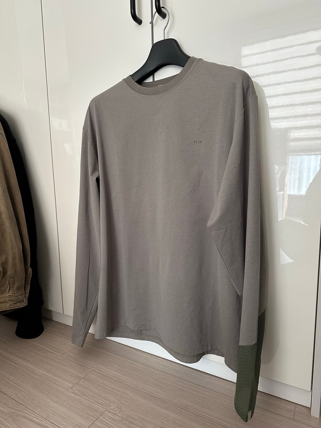 XLIM EP.04 LS 01 (4 Size) 상품이미지2