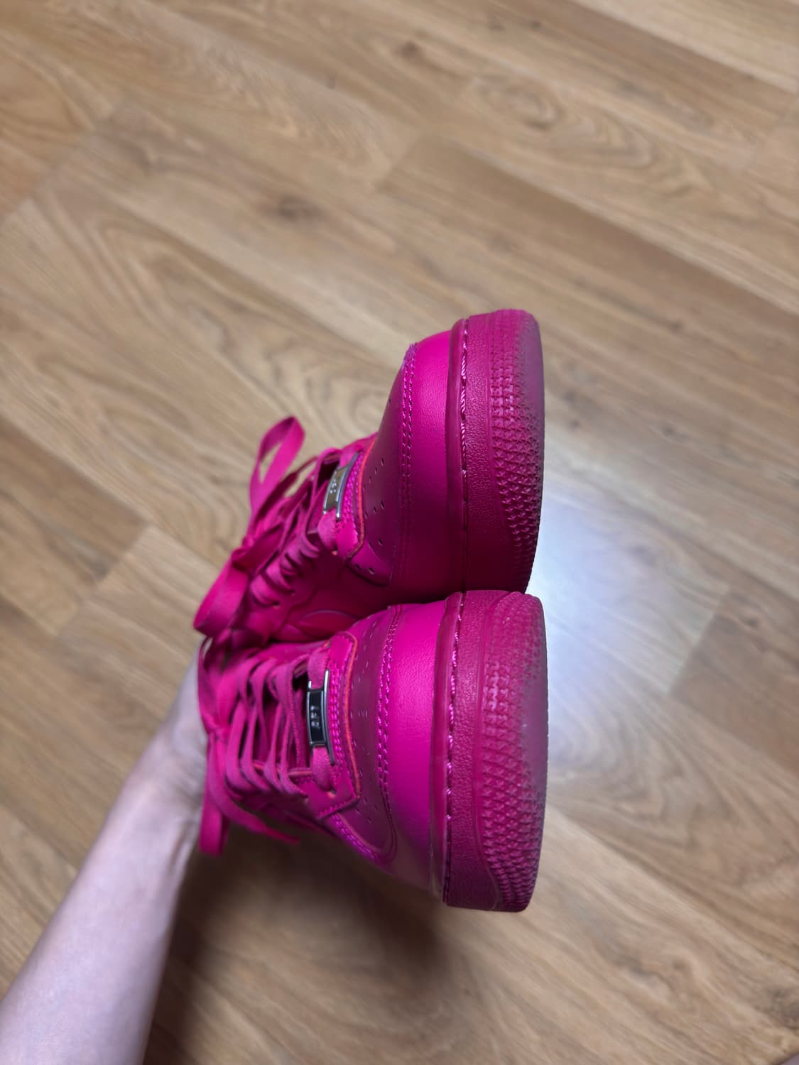 나이키 에어포스 1 DD8959-600 상품이미지6