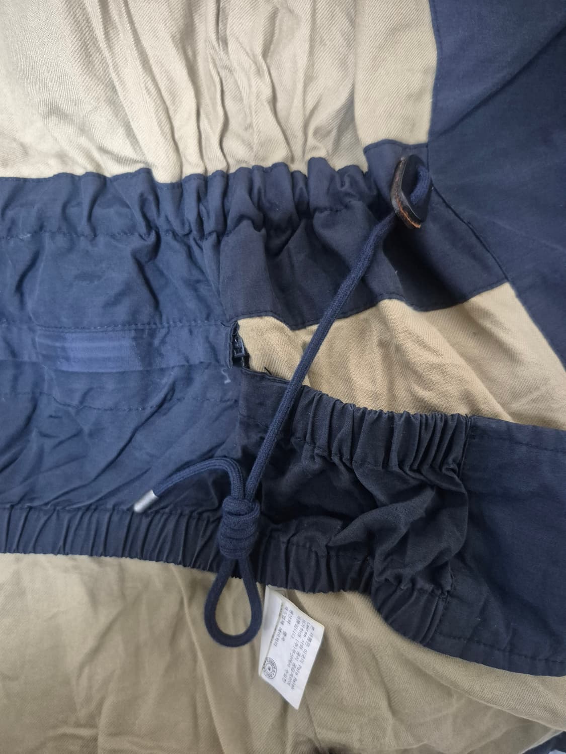 폴로 랄프로렌 아크틱 다운 파카 패딩 자켓 L 상품이미지9