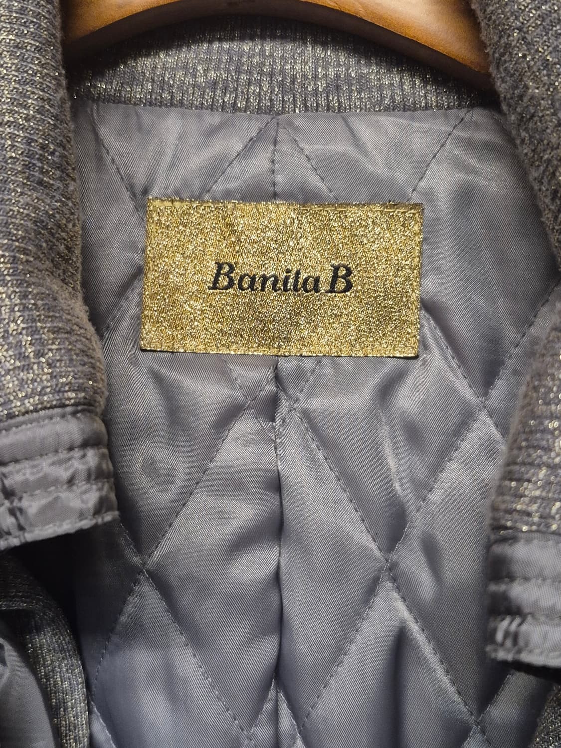 VINTAGE FRILL ZIPUP  상품이미지5