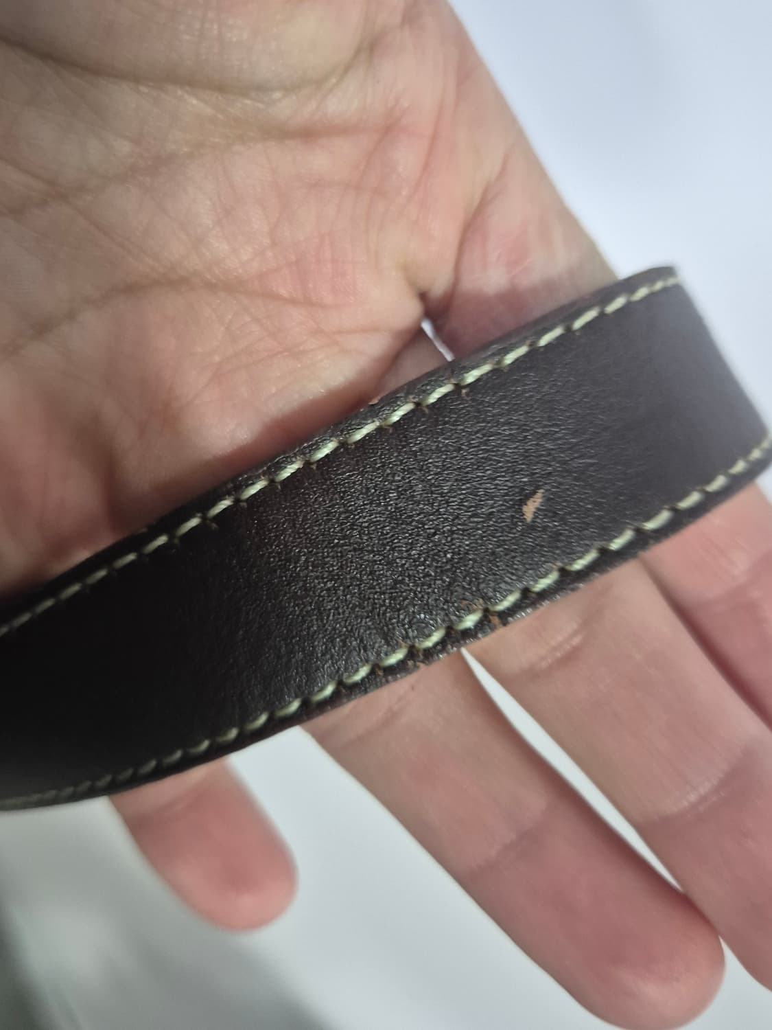 코치 시그니처 패턴 가방 상품이미지6