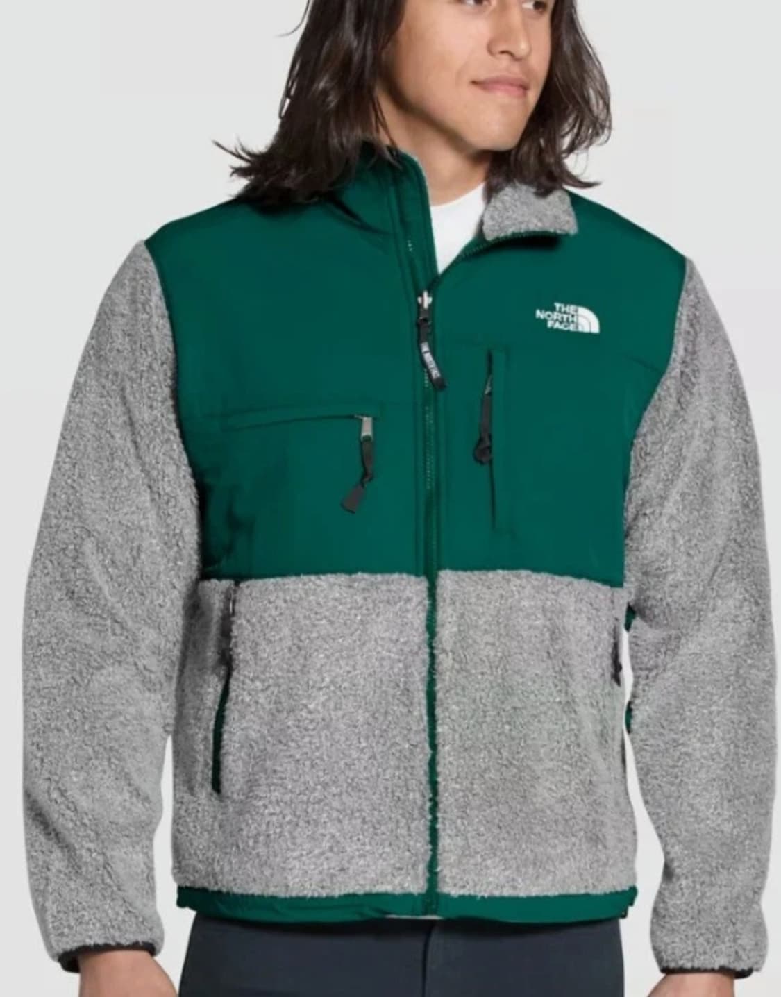 특A 오리지날 노스페이스 레트로 데날리 플리스 자켓 상품이미지1