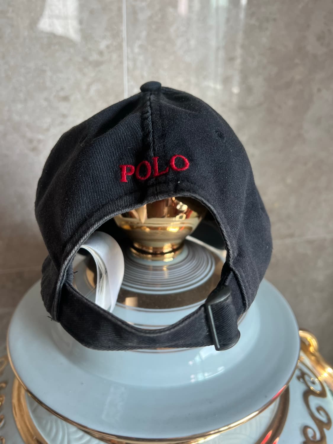 폴로랄프로렌 빈티지 볼캡 상품이미지2