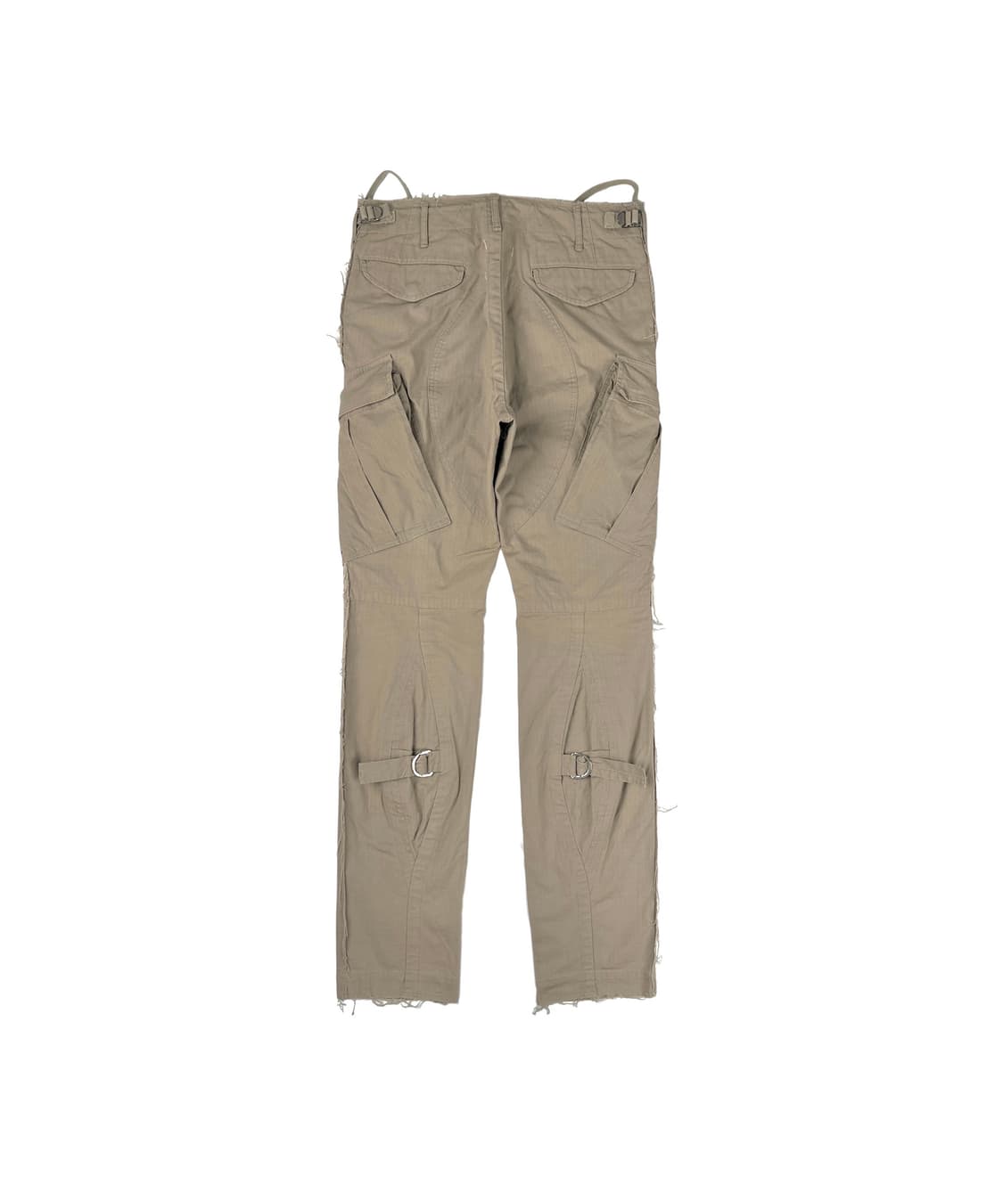 adjustable cargo pants 상품이미지2