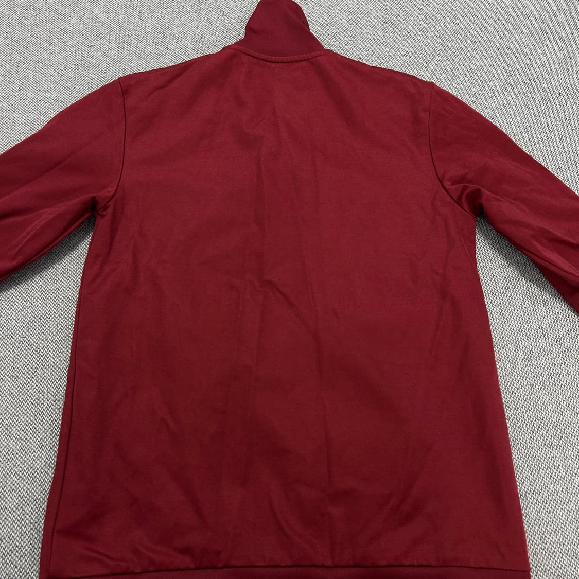 아디다스 버건디 베켄바우어 져지(S) 상품이미지5