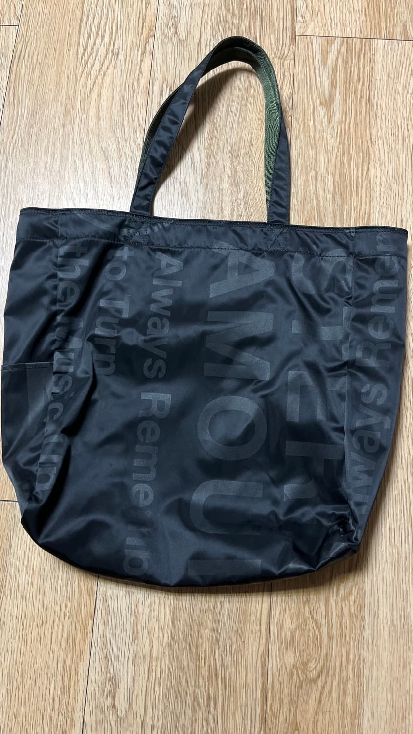 히스테릭글래머 X 포터 콜라보 백 상품이미지2