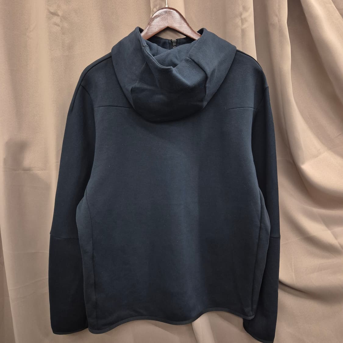 나이키 테크팩 후드 집업 2XL 상품이미지3