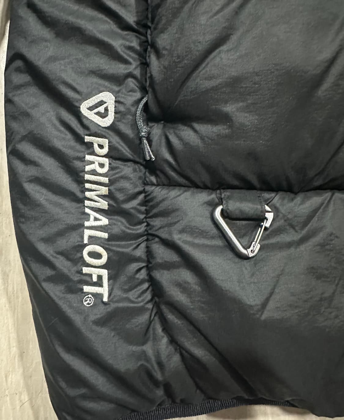 Acg 루나레이크 나이키패딩 L 상품이미지4