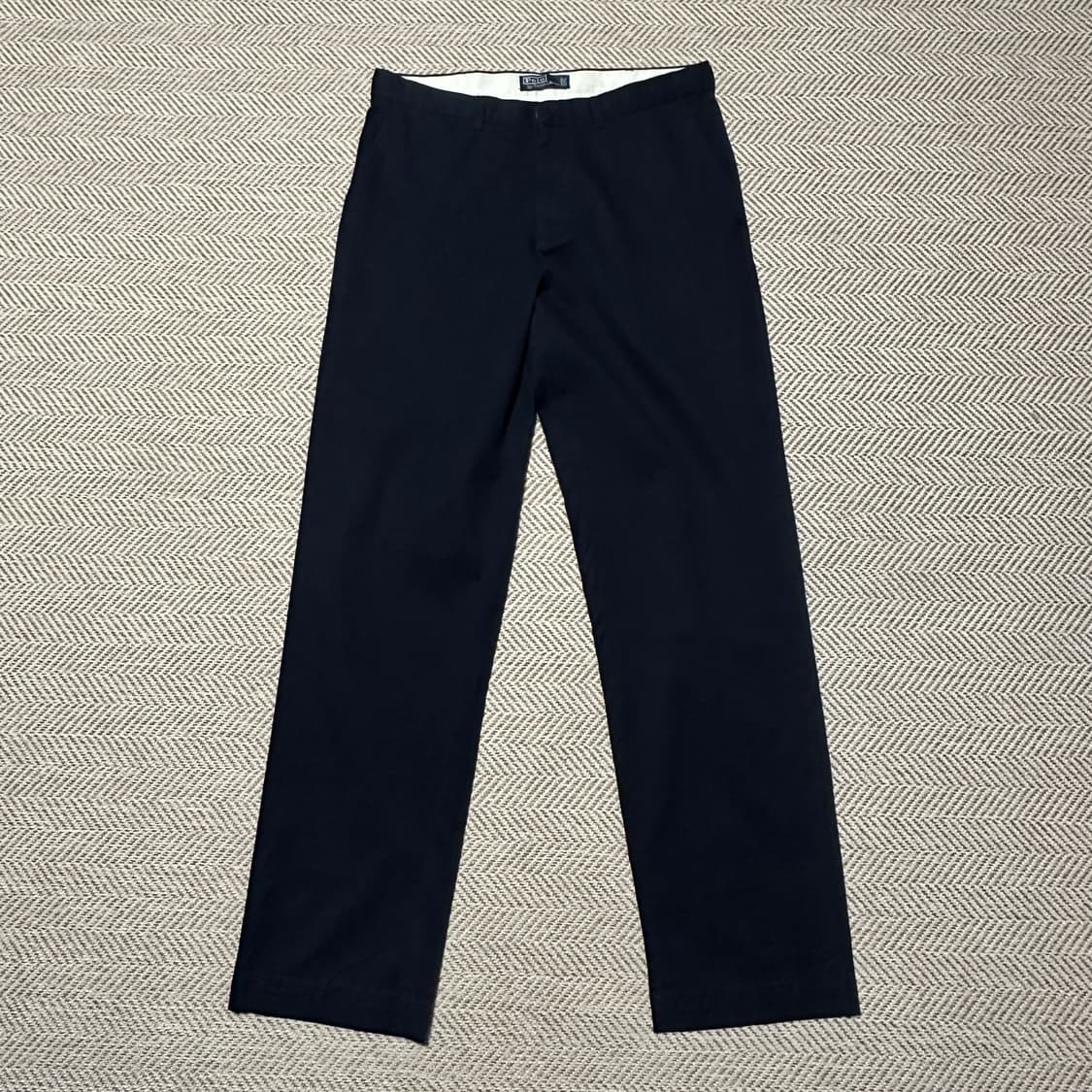 POLO RALPH LAUREN chino pants vintage 상품이미지1