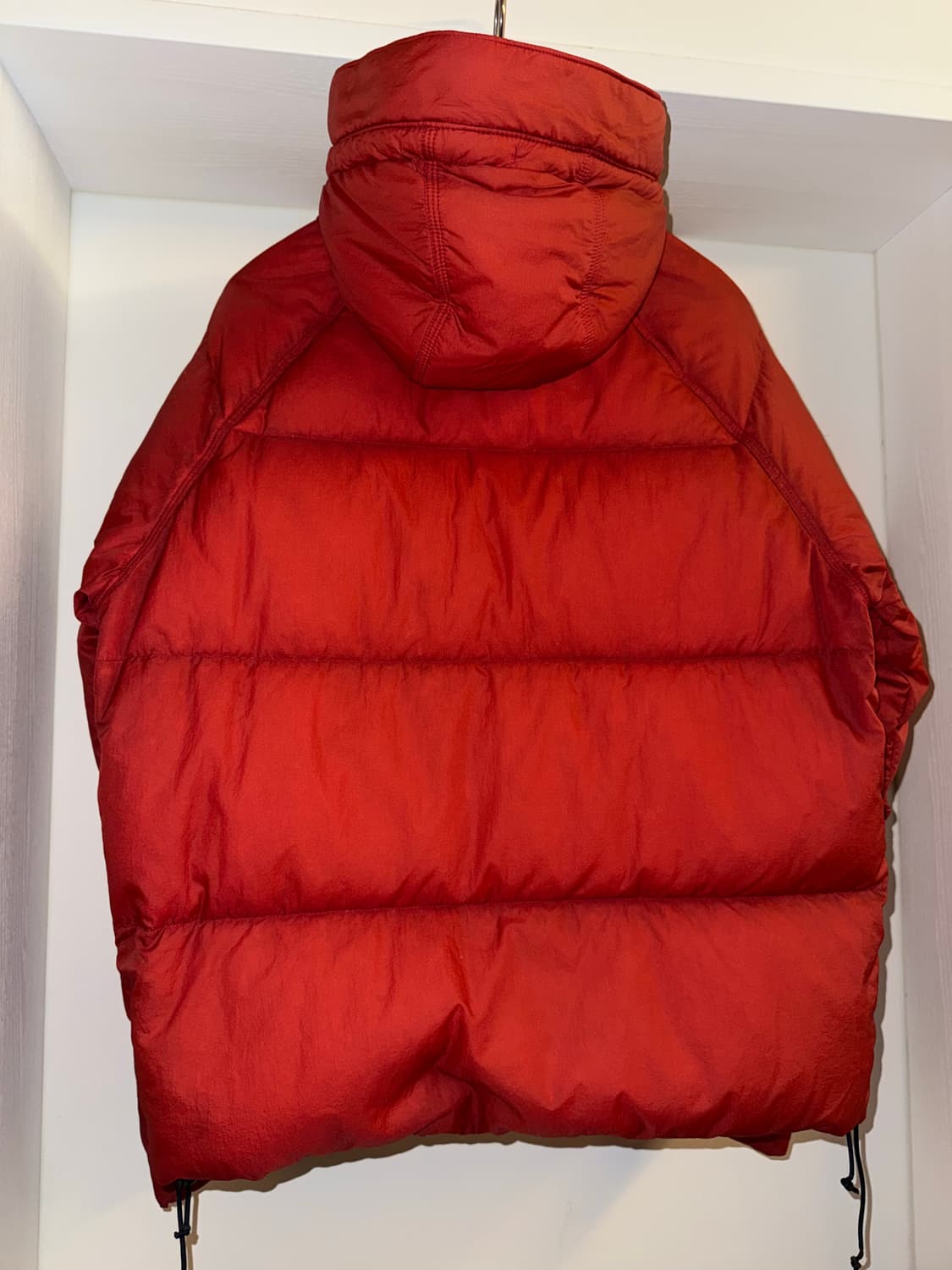 Stone Island 05aw goose down jacket 상품이미지2