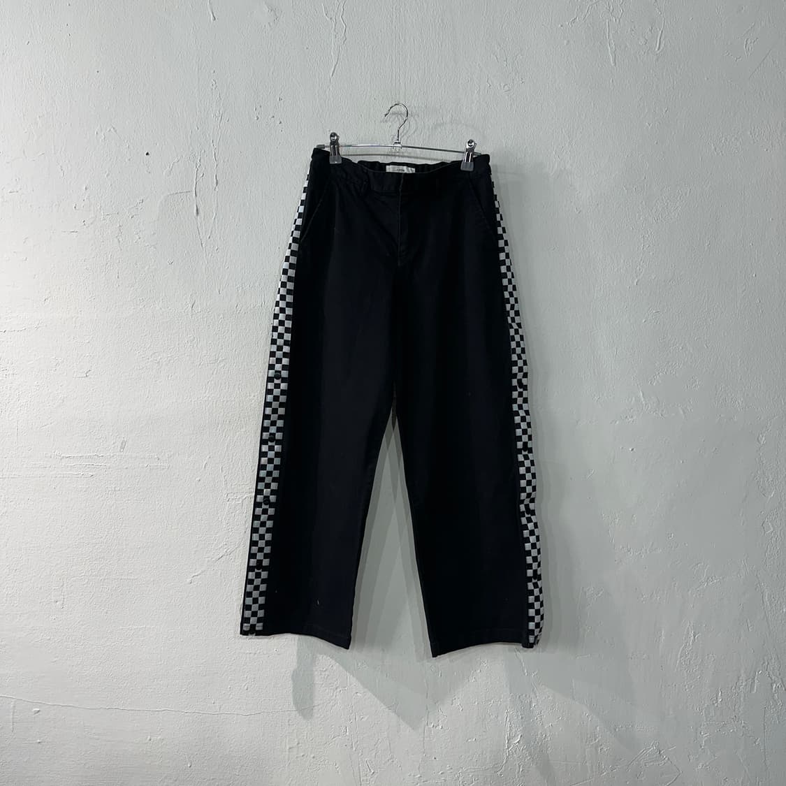 VANS 반스 사이드라인 팬츠 27 상품이미지1