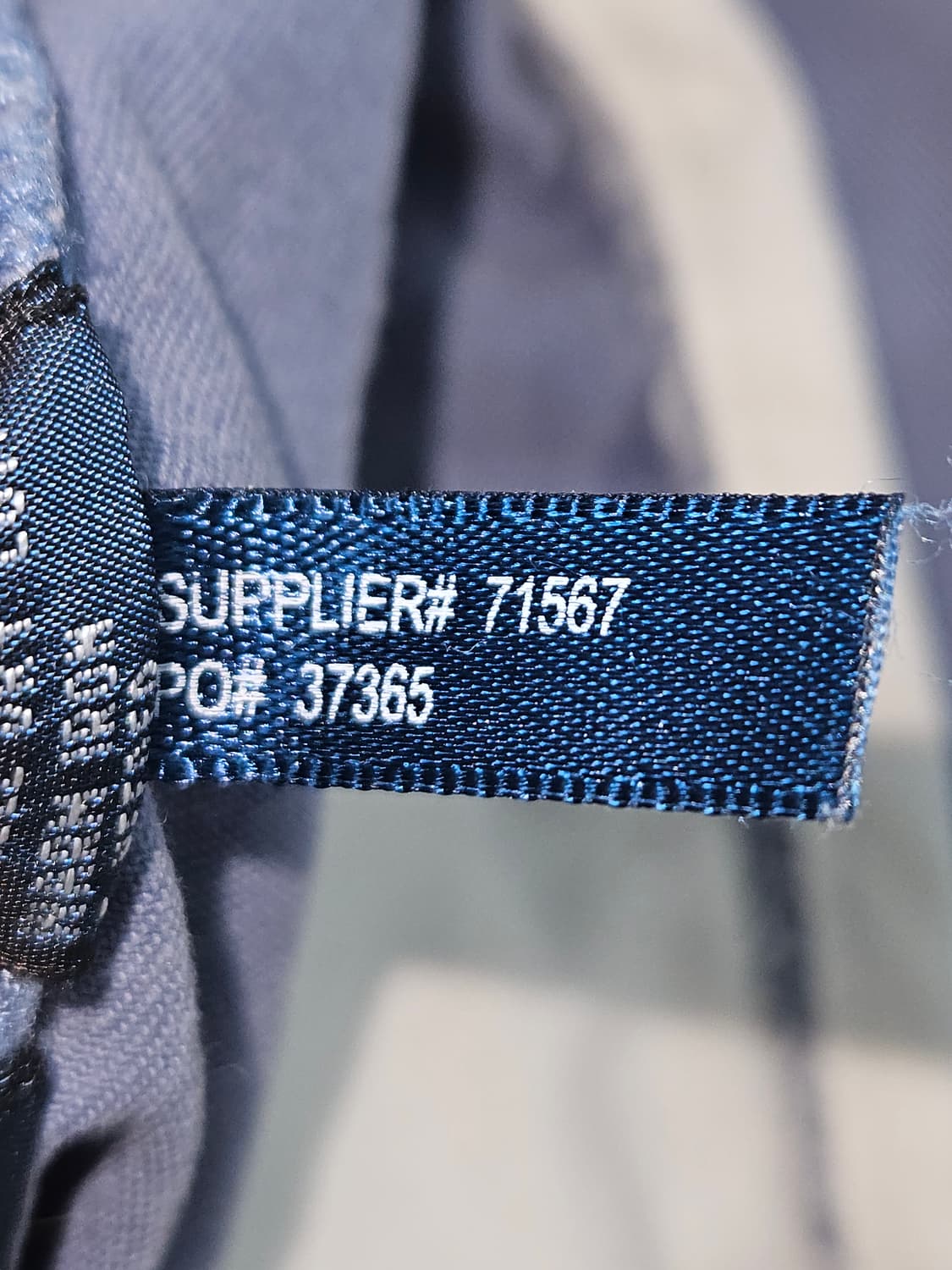 폴로 랄프로렌 정품 멀티포니 숏팬츠 반바지 코튼 34 상품이미지5