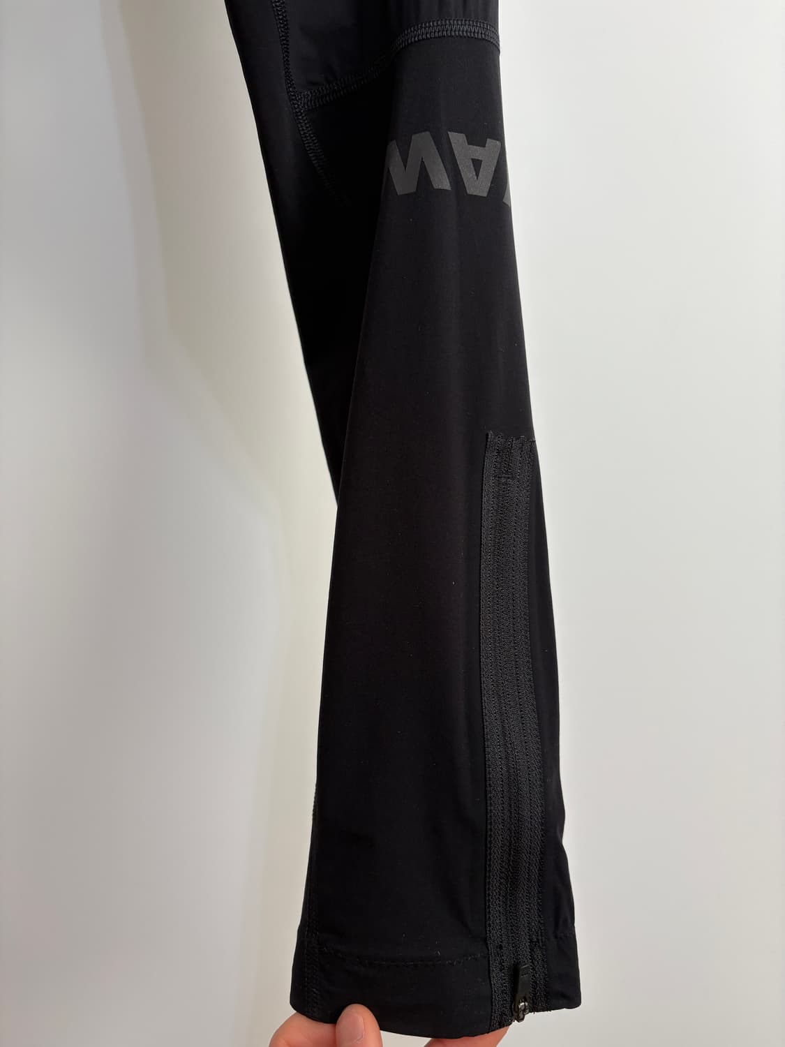 세티스파이 / 저스티스 런어웨이 타이즈 블랙 / 3 상품이미지6