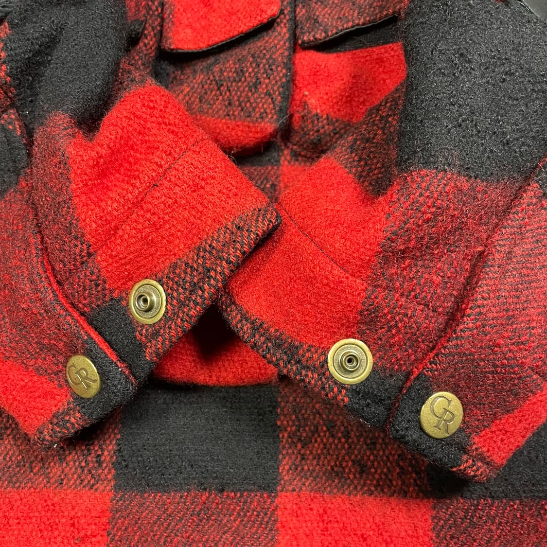 🕑general research 1998 parasite 37poket 상품이미지5