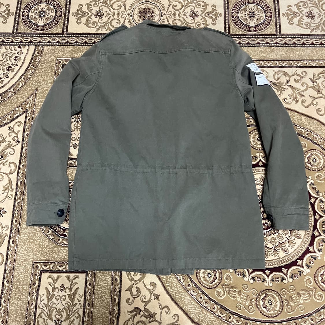 와코마리아 m65 필드자켓 상품이미지2