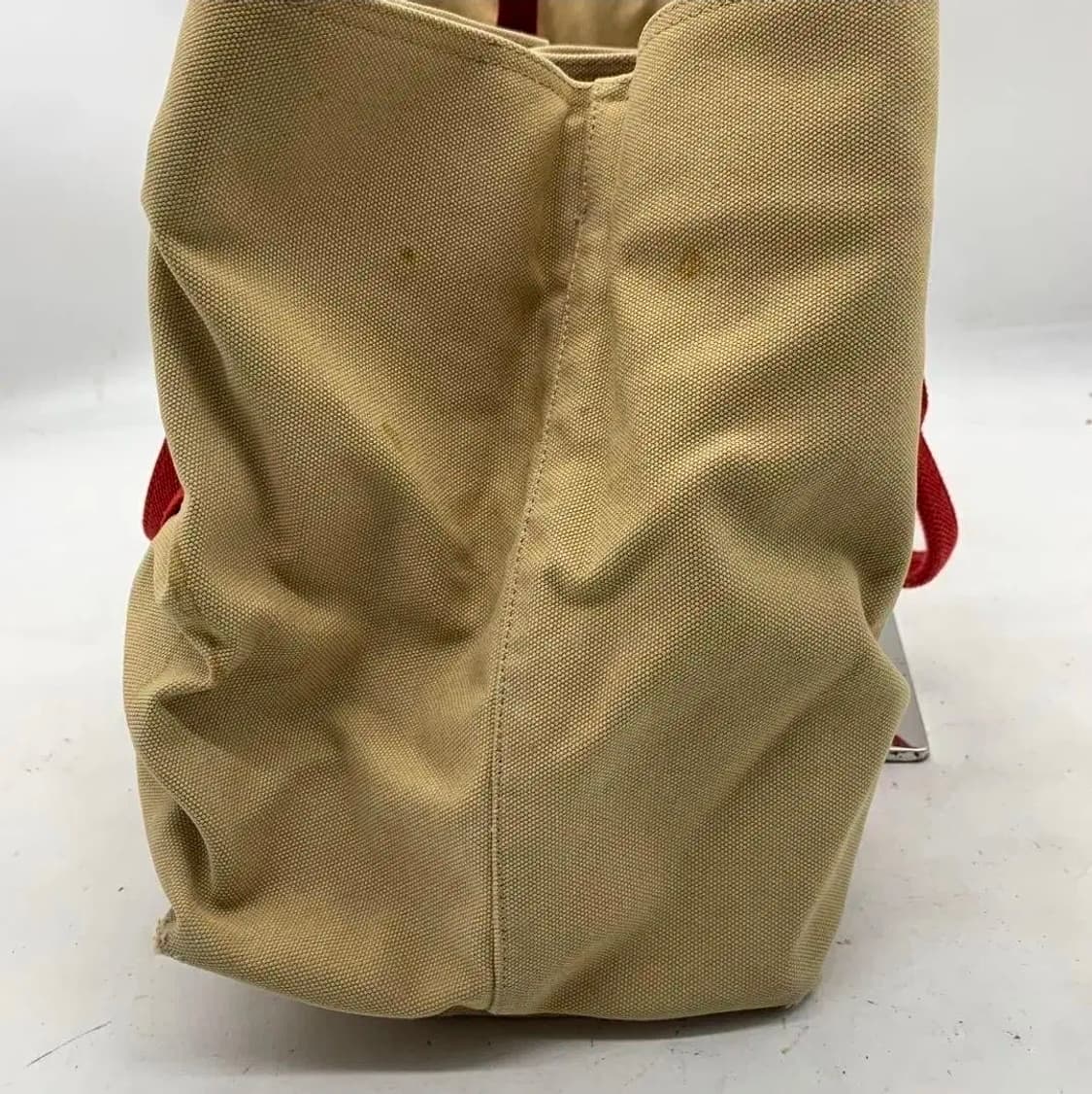 프라다 스포츠 캔버스 토트백 상품이미지4