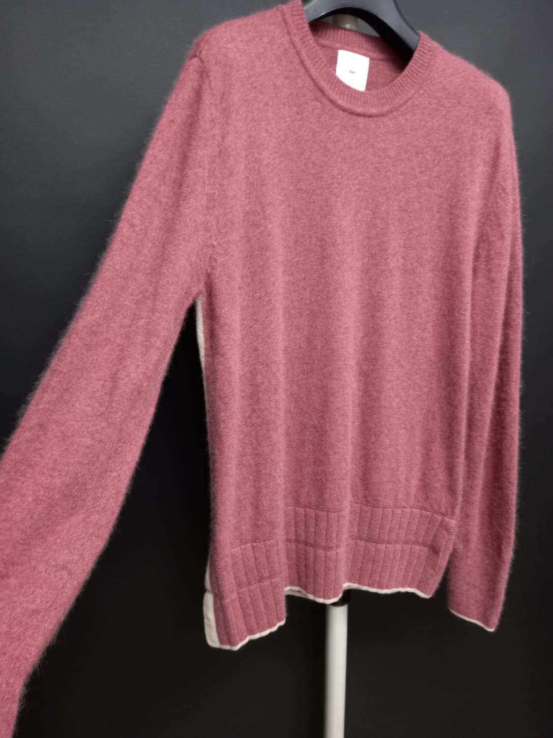 구호 춘추동 홀가먼트 니트 55 상품이미지4