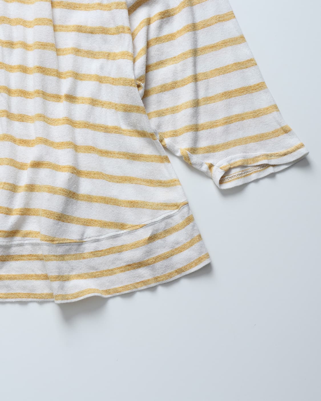 캐피탈 KAPITAL Stripe T-shirt 상품이미지7